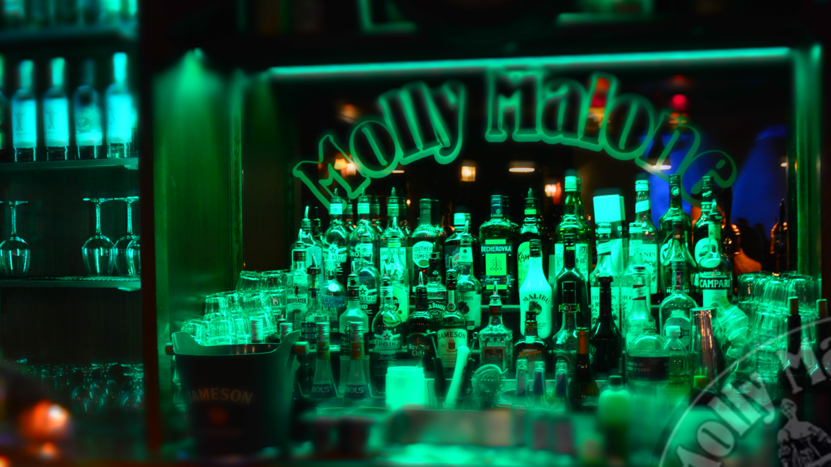 Molly Malone Irish Pub Wetzikon Welcome...
