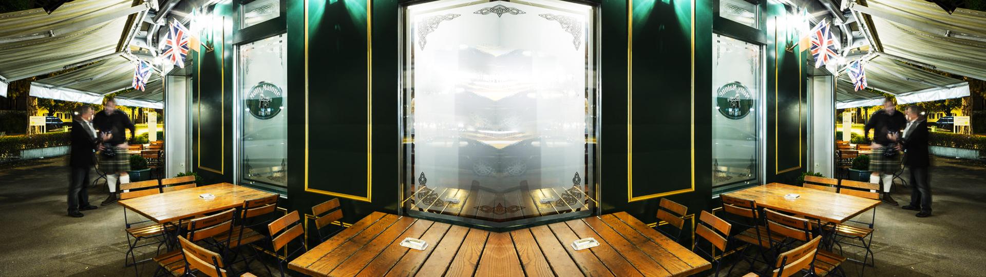 Molly Malone Irish Pub Wetzikon Datenschutz